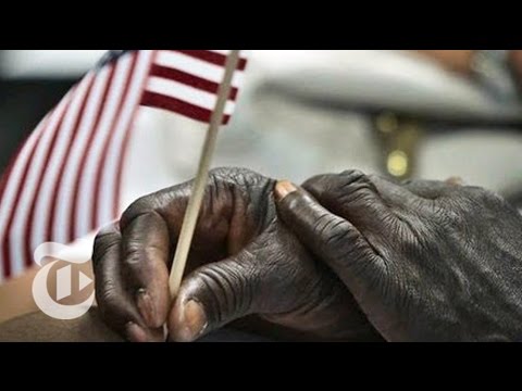 The Immigration Reform