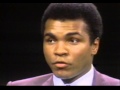 Day at Night: Muhammad Ali, legendary boxing champion