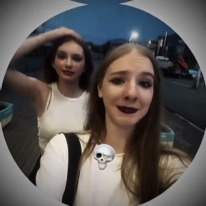 Eva and & Tina edit #timtinfamily #eva #tina #bestfriends #love