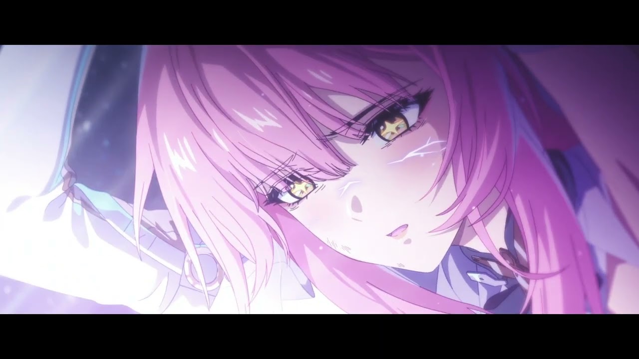 Aemeath 3.1 Final Animated Cutscene Wuthering Waves