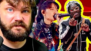 NEW BABYMETAL! Who is LIL UZI VERT?