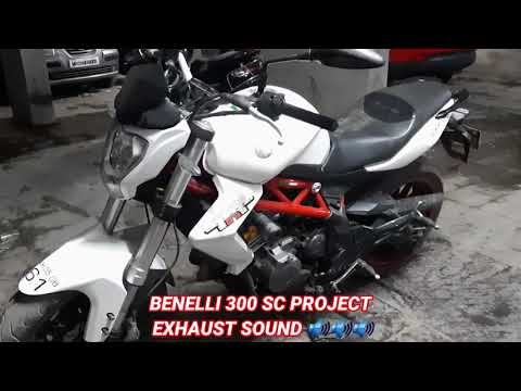 BENELLI 300 PURE