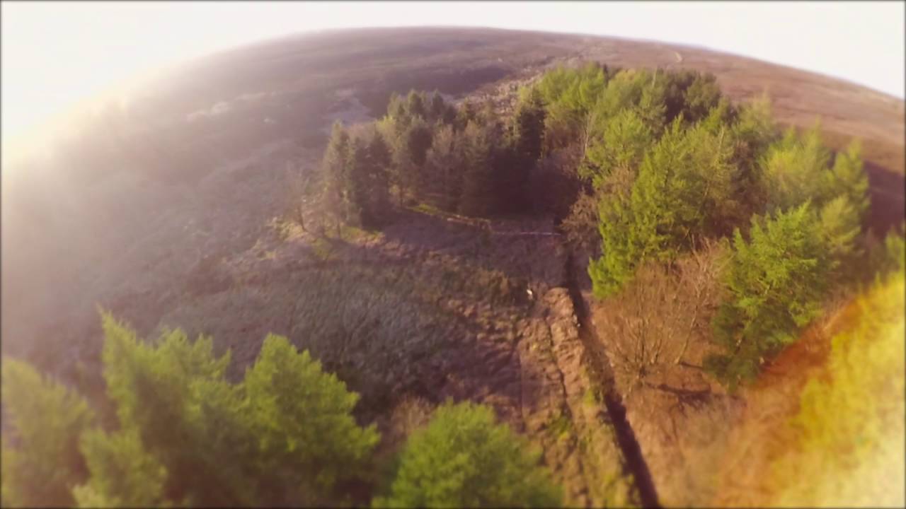 ZMR X-210   -   Betaflight 2.7 and Multishot