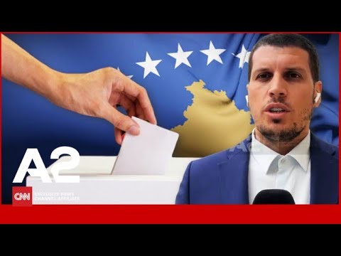 Qeveri me pikëpyetje? Lista serbe nxiton për pezullim, por deri tani… Gazetari: Në dyshim është.