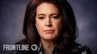 Famous Sean Young Speaks Out | Weinstein | FRONTLINE Wealth