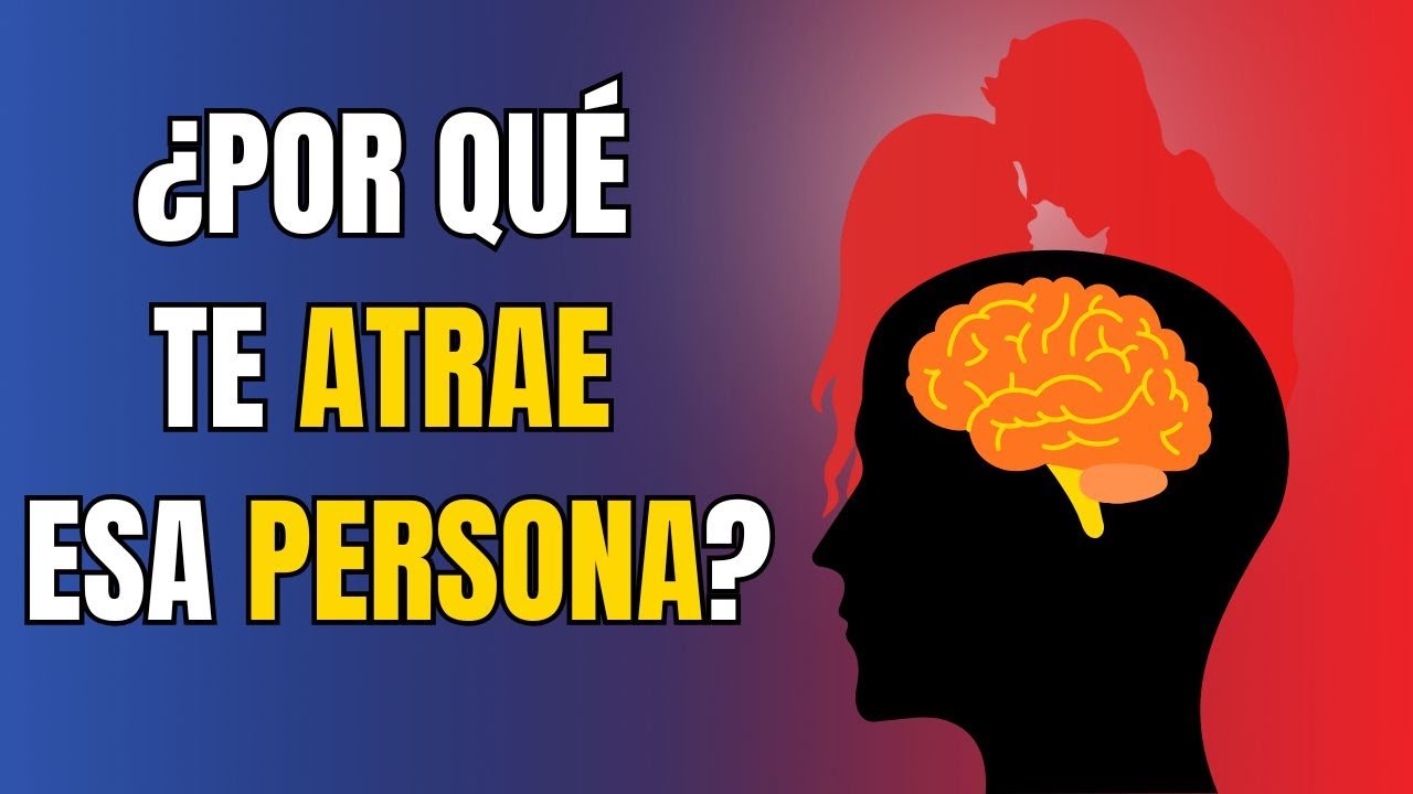 La psicología del deseo: qué ocurre en tu cerebro cuando alguien te atrae