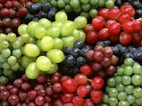 Крем со стволовыми клетками винограда.