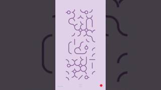 Infinity Loop  puzzle game level 553 to563
