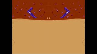 Pbs Kids Weather 2001, Hq In G-Major 5019