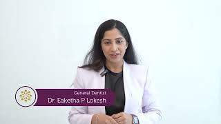 Dr. Eaketha Lokesh | General Practitioner - Dentist | Tajmeel Clinic