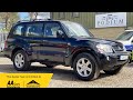 Mitsubishi Shogan FG55EGZ
