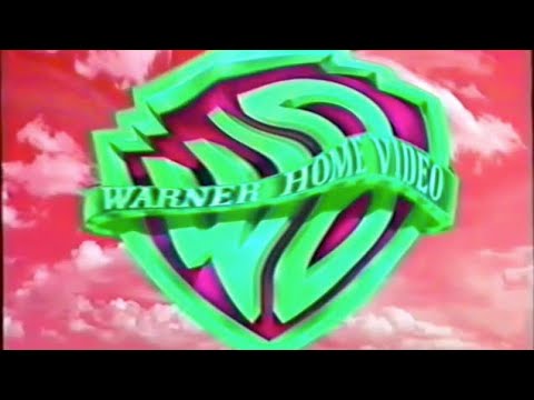 Warner Home Video (1997)  My Effects