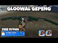 NEW UPDATE‼️GLOOWAL GEPENG AIMLOCK 100% ANTI BANNED PERMANEN OB52 [ FF BIASA &amp; FF MAX ]