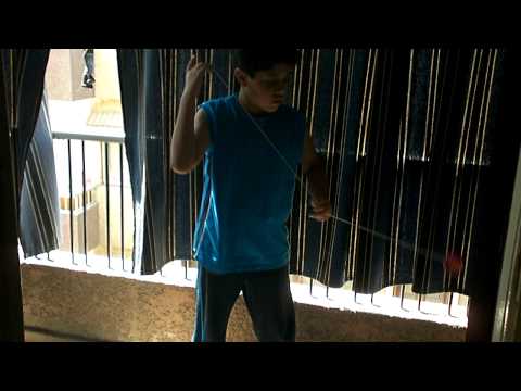 Master of YOYO.MOV