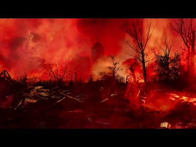 A Storm of Light - Disintegrate