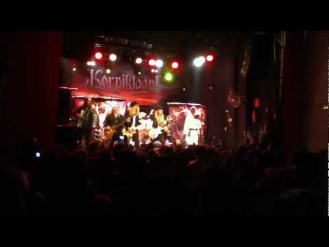 Korpiklaani - Journey
