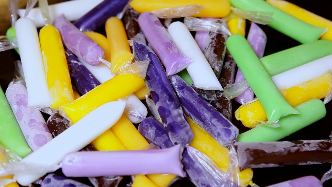 inJoy Ice Candy Negosyo YouTube