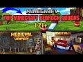 Top Minecraft Bedrock Mods 1.21+ | (Android &amp; IOS) Easy Installation Guide!