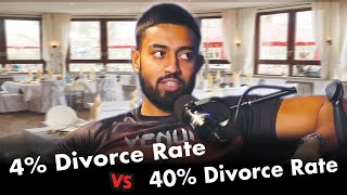 Why Arrange Marriages Are More Successful Than Love Marriages !!!
