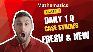Famous Q 17 🔥 “Trigonometry Case Study Class 11 | CBSE + Punjab Board | Easy & Exam-Oriented ” 🔥 Profile