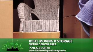 Denvers Top Movers - BBB Accredited Low Rates Quality service Proffesional movers