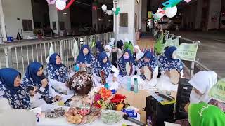 YA LAQOLBIN //AL BANJARI (@nartinchannel5350) #yalaqolbin