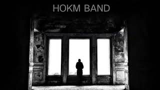 Hokm band (Farshid Bidel & riza tabrizi & vahid 3zar) _ Dard