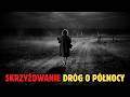 NOCNICA — zapomniany demon polskich wsi | Mroczny folklor słowiański