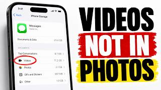 iPhone Storage Still Full Old Messages May Be Using Gigabytes Guide