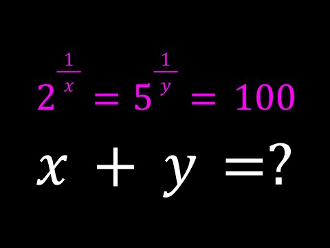 A Homemade Exponential
