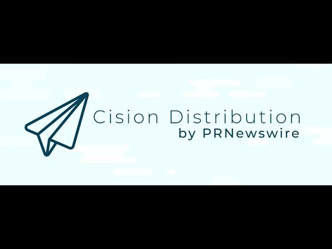 Cision Distribution