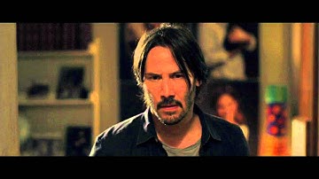 映画『ノック・ノック』特報