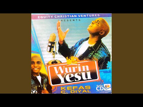 Yesu Ngolong Angas Language