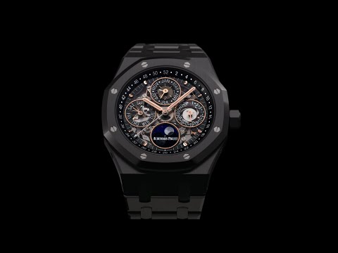Royal Oak Perpetual