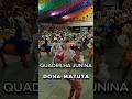 APRESENTAÇÃO da QUADRILHA DONA MATUTA 2026