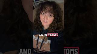 I am once again missing Julie and the Phantoms #jatp #julieandthephantoms