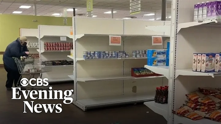 Trump administration ordered to pay SNAP benefits during shutdown