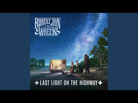 This Time Around - Robert Jon & the Wreck