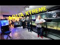 La Espectacular Inaguracion de la Tienda de Peces Aqua Xtreme ft Braulio Naranjo (Chars Fishers)