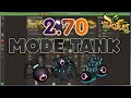 271  nouveaux modes tank  dofus