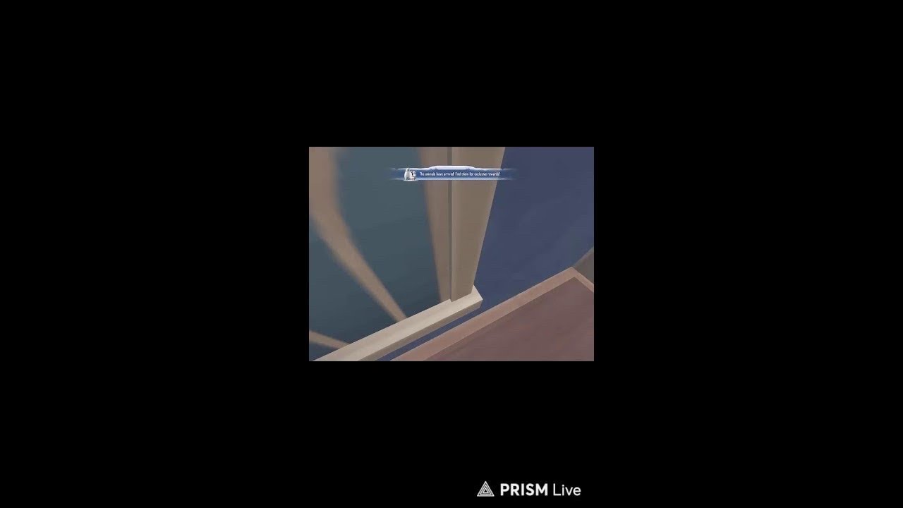 Live streaming of BEOWULF