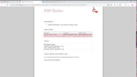 TABLE ROW ConfigType v1