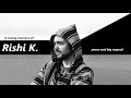 Rishi k tribute  deep house melodic tech house mix by mark newport