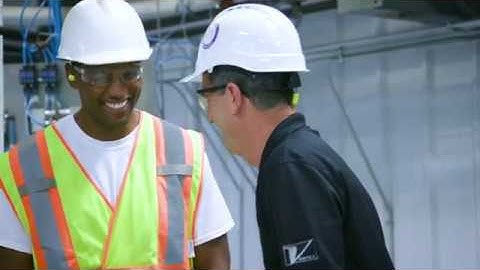 Vortex Corporate Video