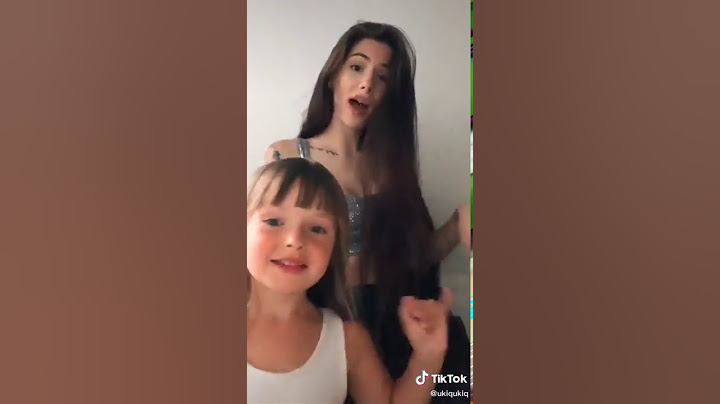 Ukiq i Sofija Pajić