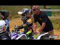 Budds Creek MX - 2023 ATVMX Nationals Amateur Highlights