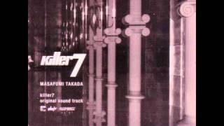 Killer 7 - Rave on [waiting entrance] (Extended)