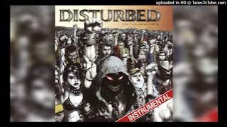 Disturbed - Stricken (Instrumental)