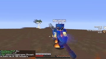 DaddyKevstah vs Kevstah