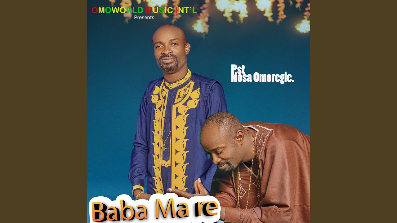Baba Ma Re - YouTube
